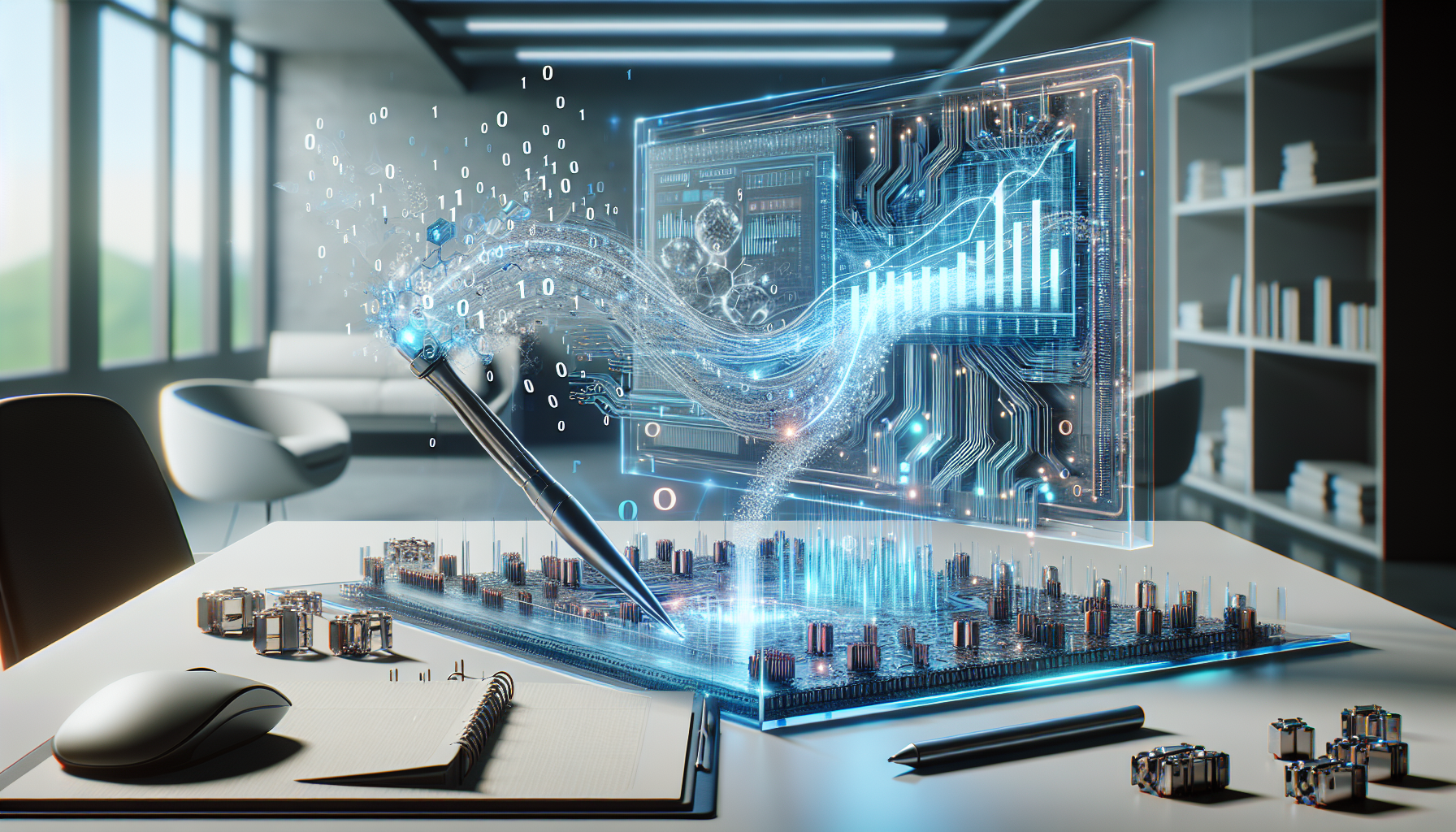 AI and Human-Computer Interaction: Bridging the Gap Through a New Lens