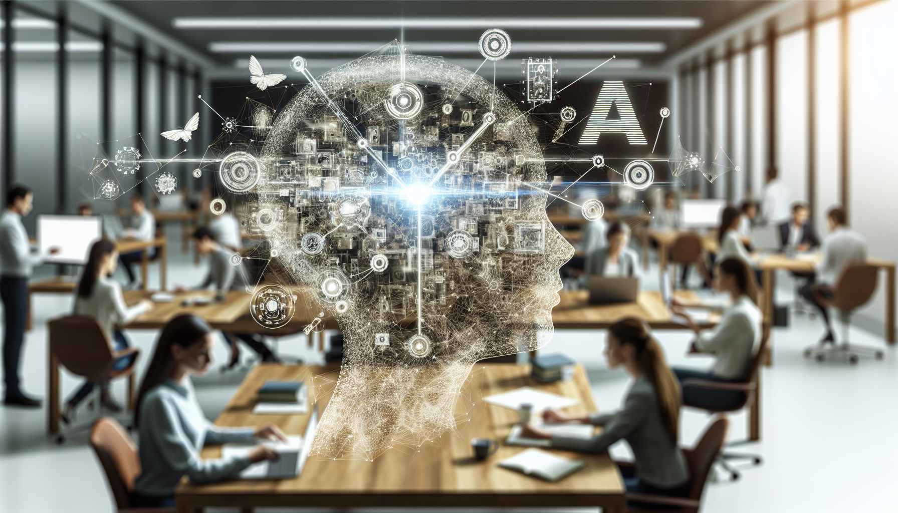 AI and Human-Computer Interaction: Bridging the Gap Through Case Studies