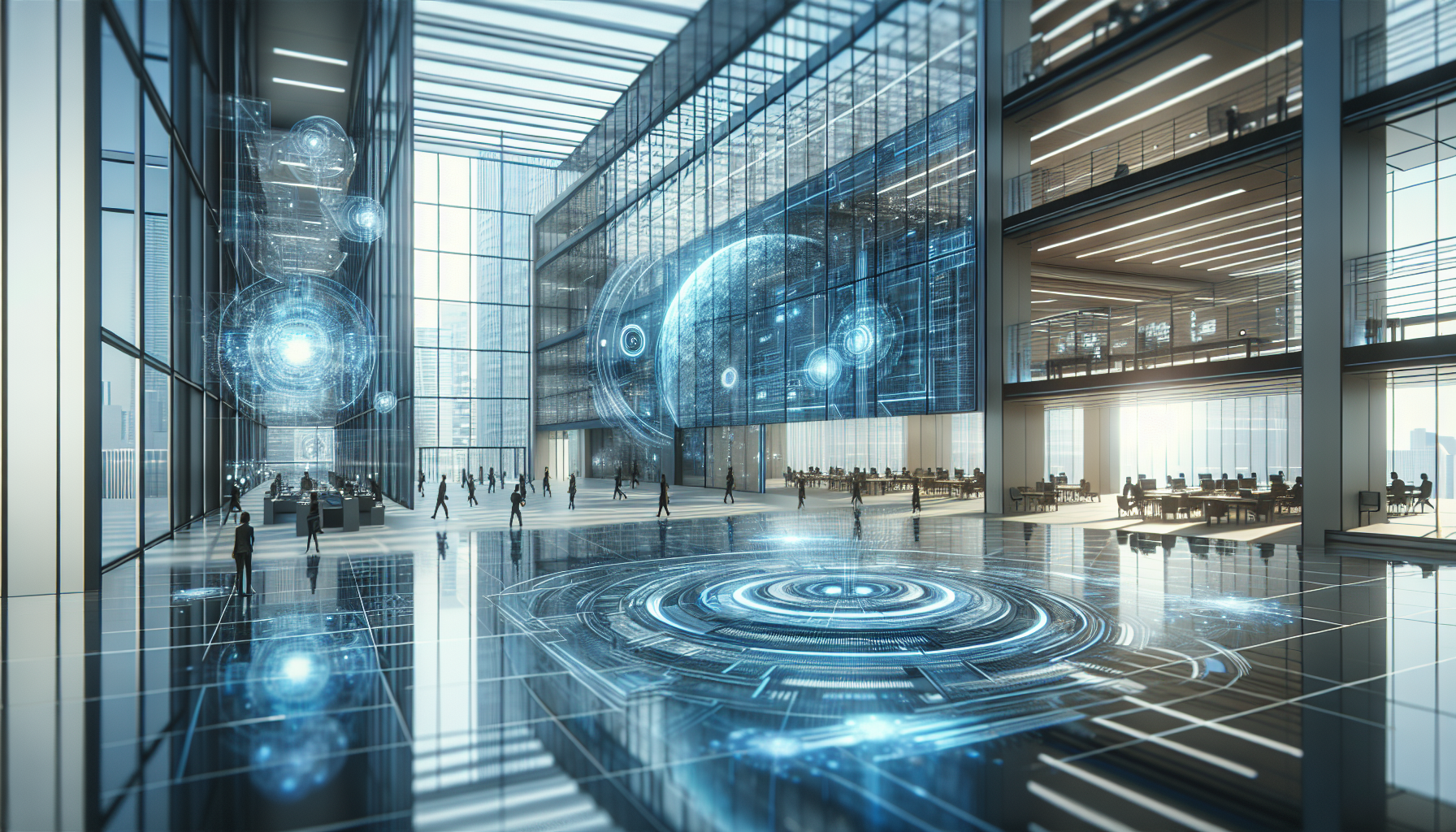 AI and Human-Computer Interaction: What the Future Holds