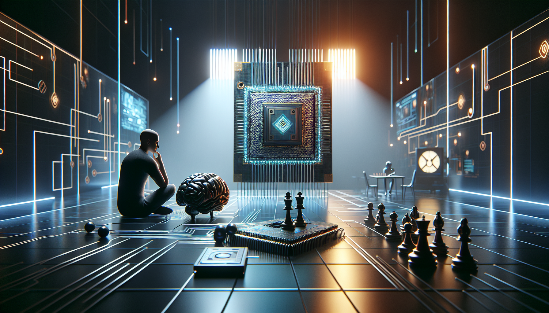 AI and IoT: A Convergence Shaping the Future of Connectivity