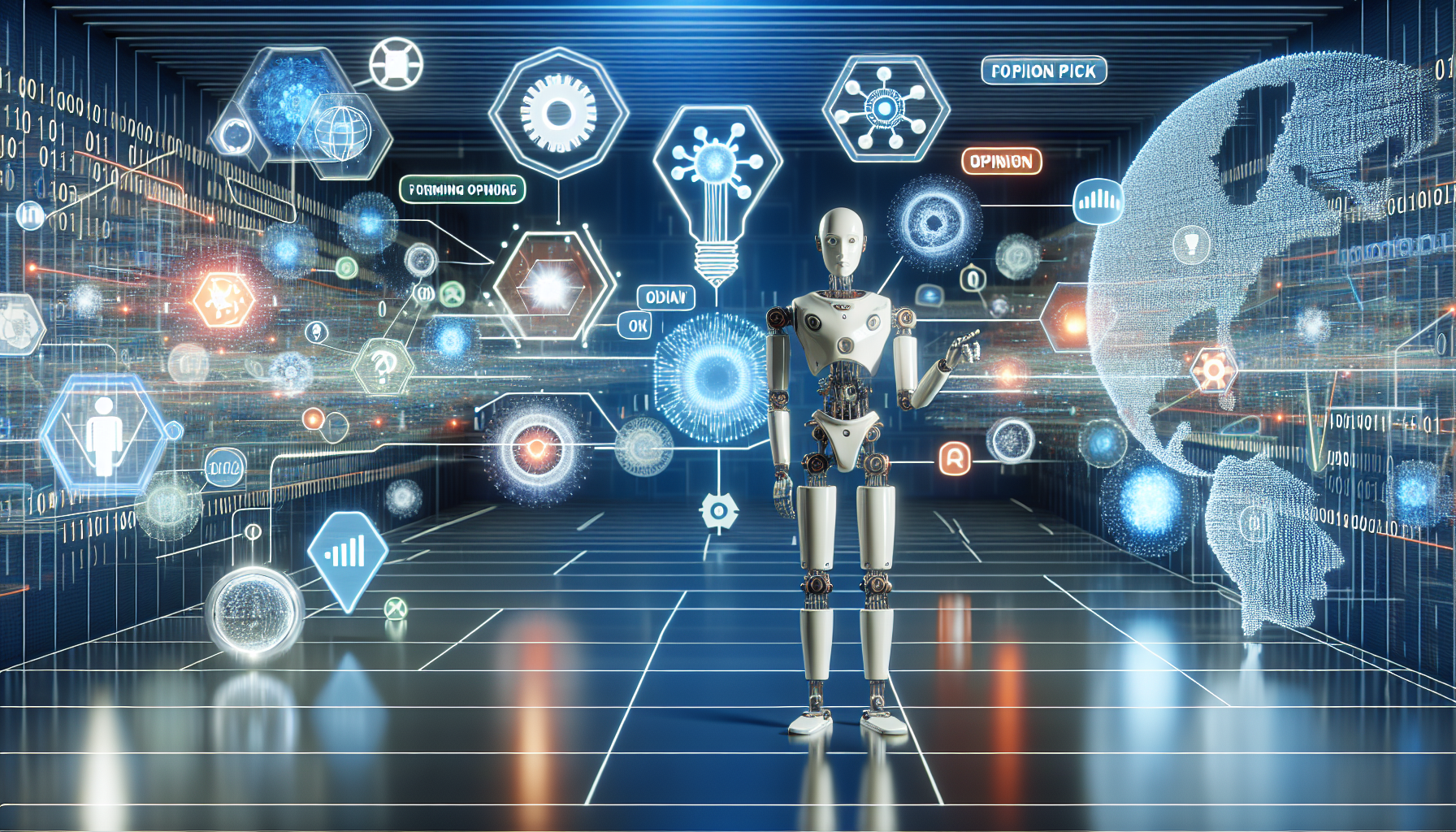 AI and IoT: A Match Made in Tech Heaven or a Recipe for Chaos?