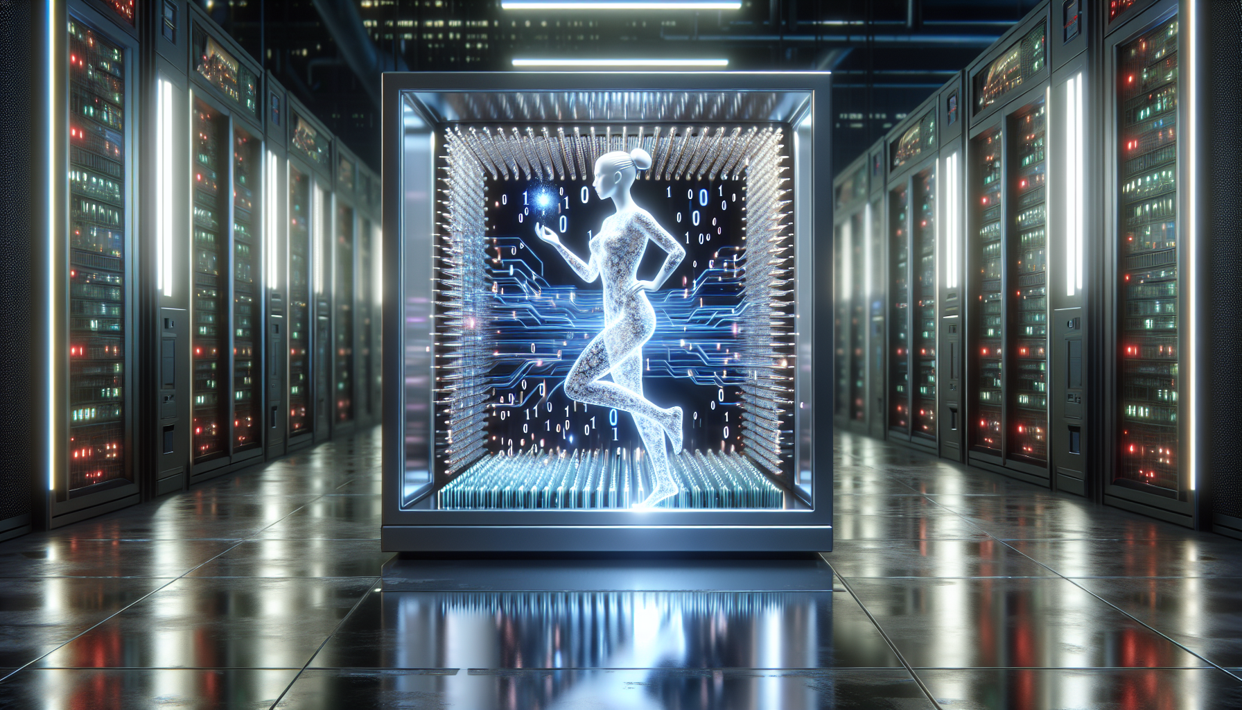 AI and IoT: When Your Toaster Knows More Than You Do