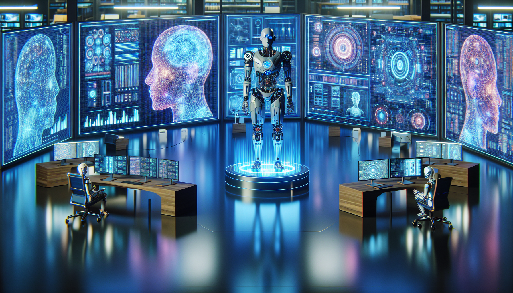 AI and Privacy: A Harmonious Future for Innovation and Personal Data Protection