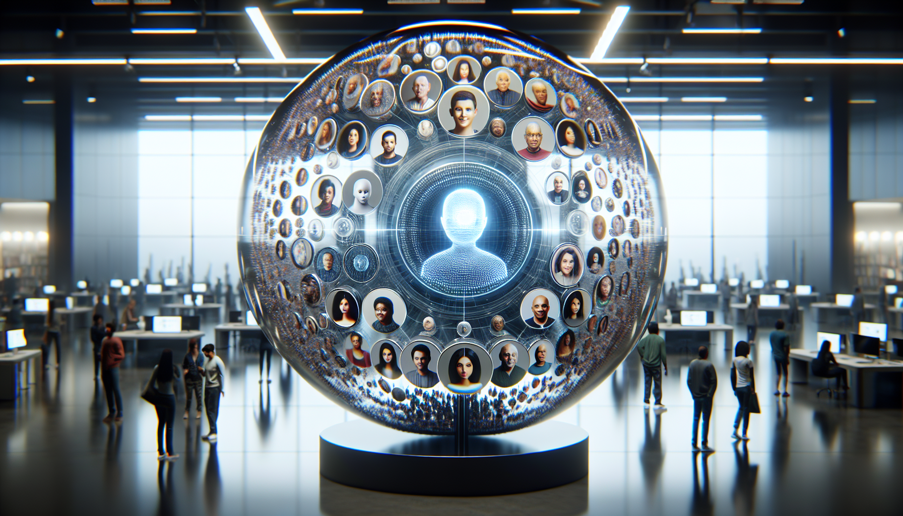 AI and Privacy: Balancing Innovation with Personal Data Protection