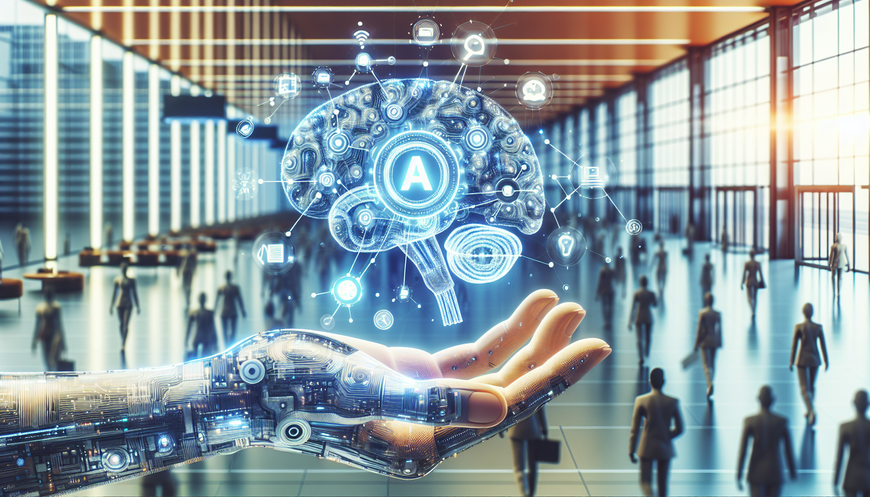 AI and Privacy: Debunking Myths and Striking a Balance