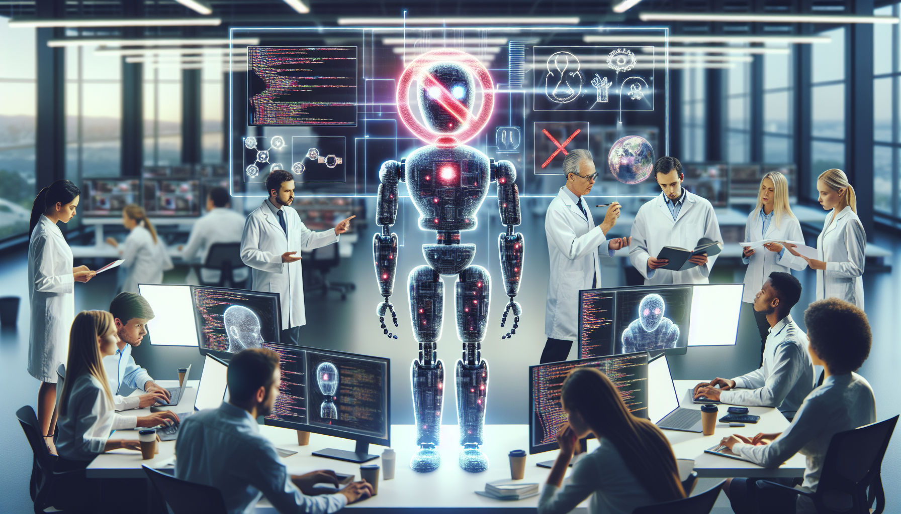 AI and Privacy: Dispelling Myths While Safeguarding Personal Data