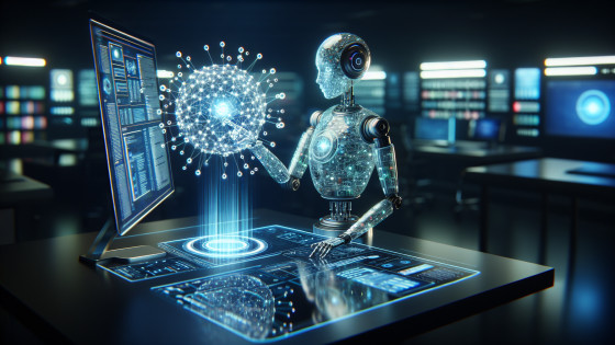 Blog Thumbnail for AI and Privacy: How to Navigate the Perilous Intersection of Innovation and Data Protection