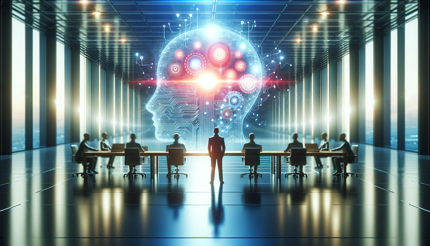 AI and Privacy: Navigating Innovation and Personal Data Protection
