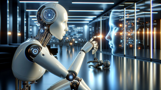Blog Thumbnail for AI and Privacy: Navigating the Tightrope Between Innovation and Data Protection
