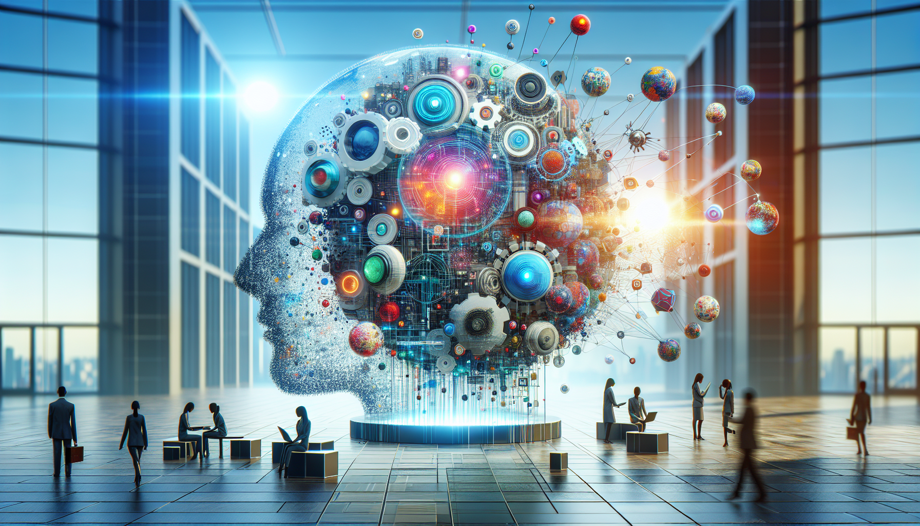 AI and Privacy: Navigating the Tightrope of Innovation and Data Protection