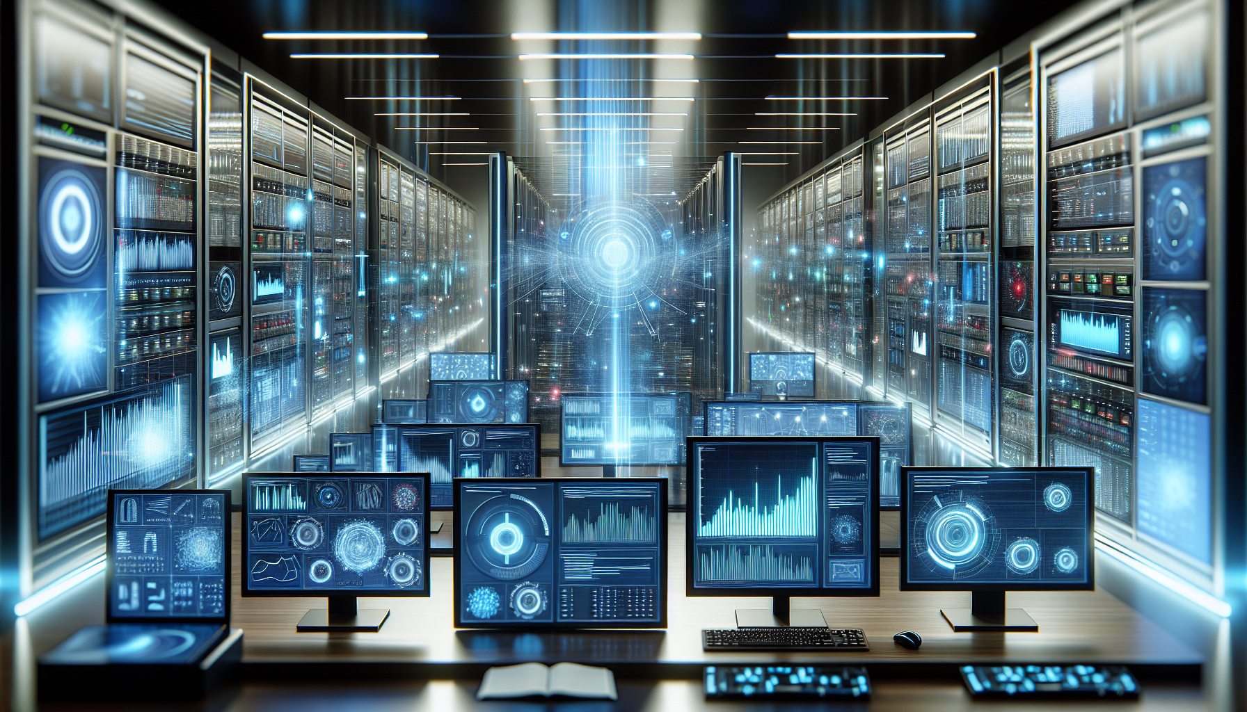 AI and Privacy: Striking the Right Balance Between Innovation and Personal Data Protection