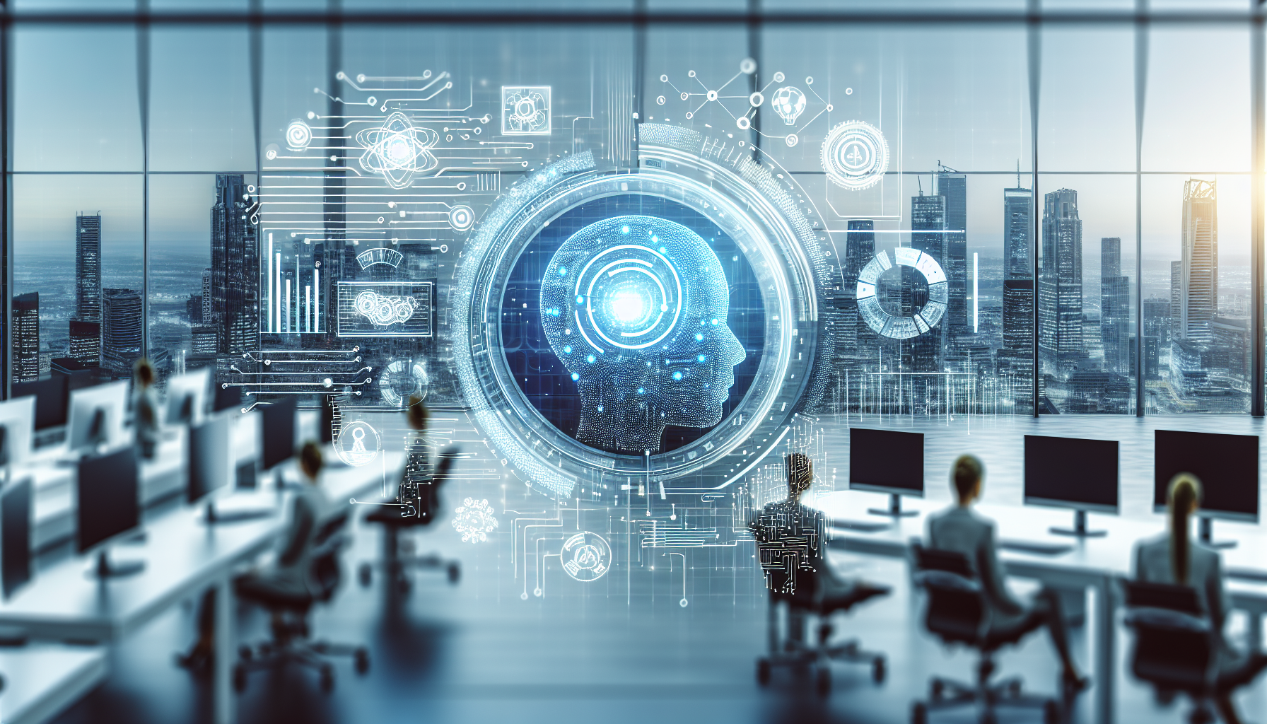 AI and Privacy: When Your Toaster Knows More About You Than Your Mom