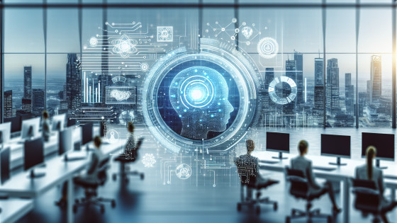 Blog Thumbnail for AI and Privacy: When Your Toaster Knows More About You Than Your Mom