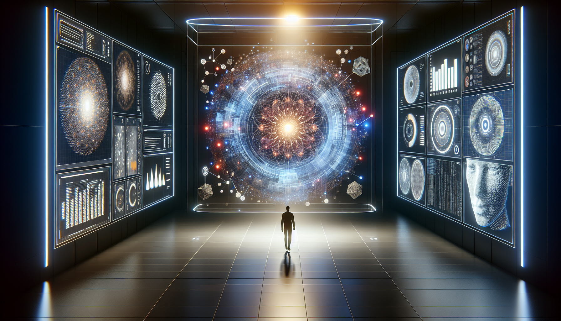 AI and Robotics: Are We Ready for the New Era of Human-Machine Collaboration?