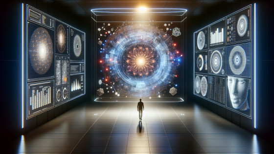 Blog Thumbnail for AI and Robotics: Are We Ready for the New Era of Human-Machine Collaboration?