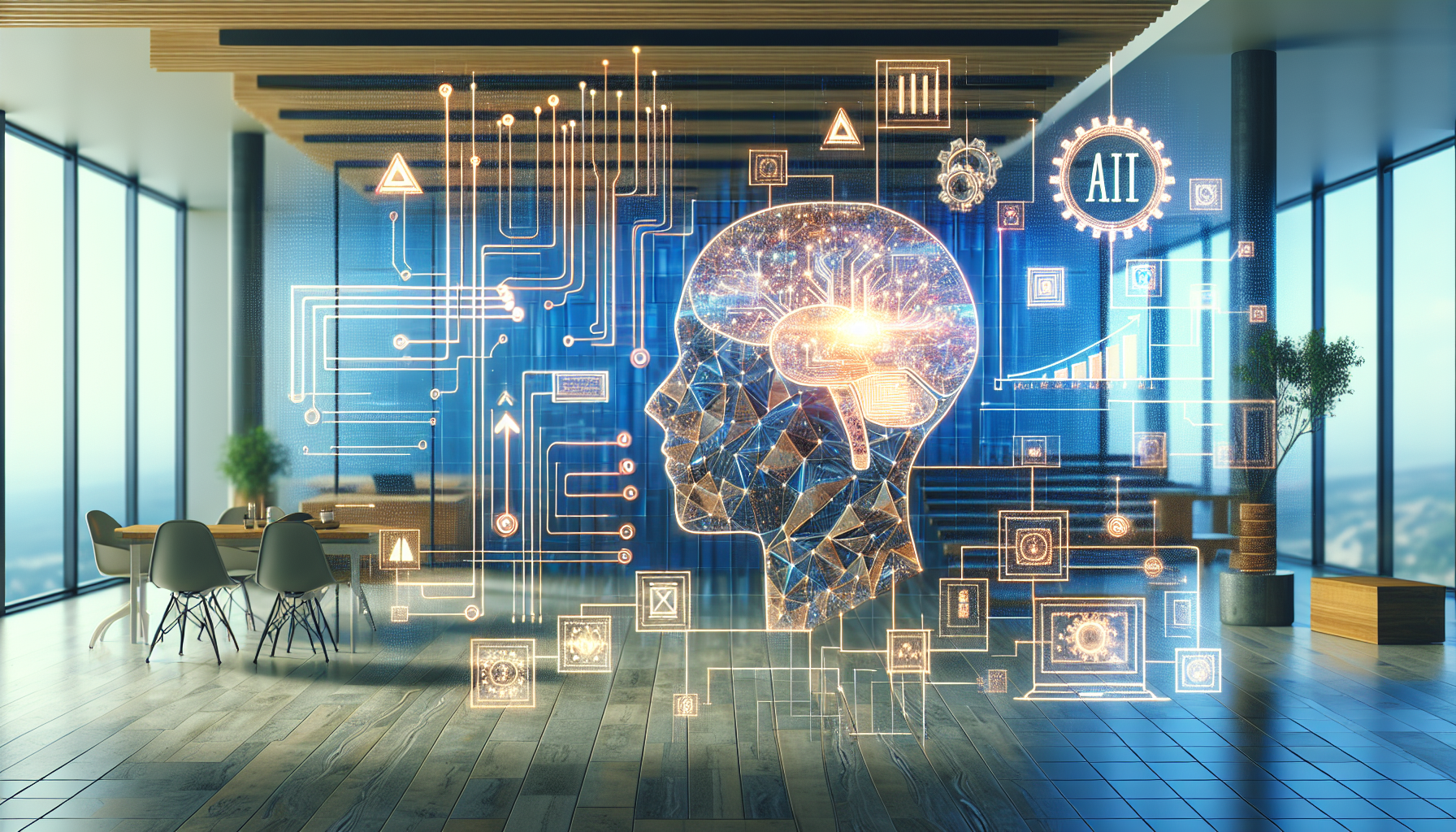 AI and Robotics: How to Harness the Power of Human-Machine Collaboration