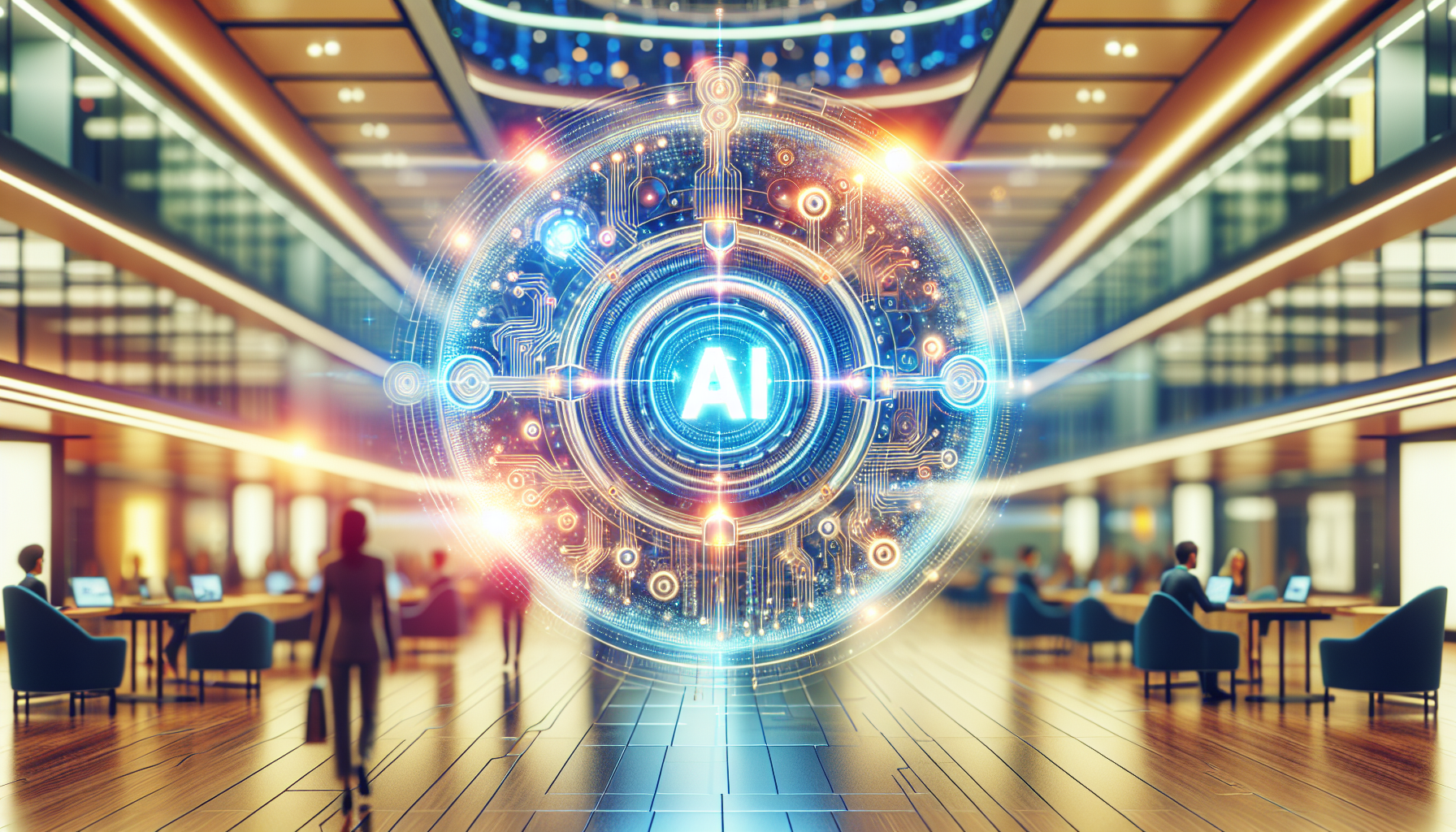 AI and Robotics: Unlocking New Frontiers in Human-Machine Collaboration