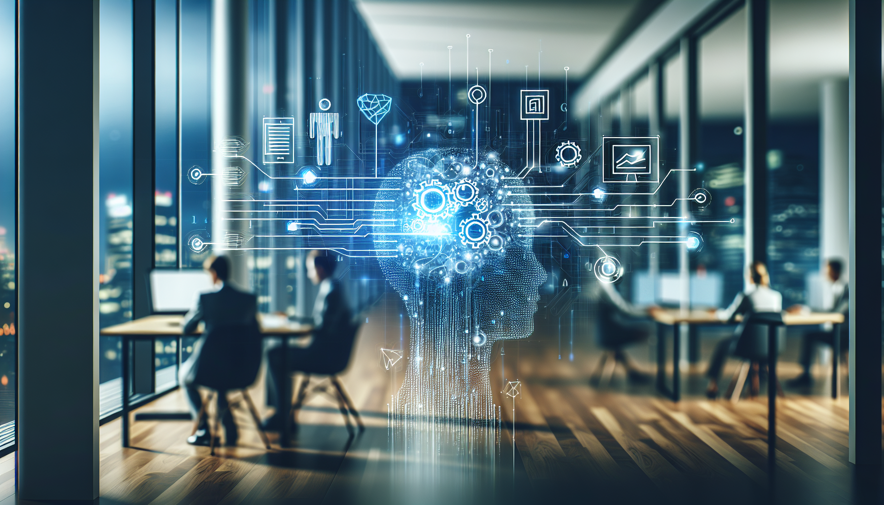AI and the Artistic Renaissance: How Intelligence Is Crafting Creativity