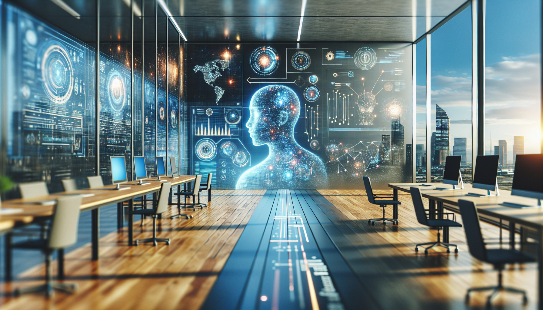 AI and the Cosmos: A Critical Look at the Future of Artificial Intelligence in Space Exploration