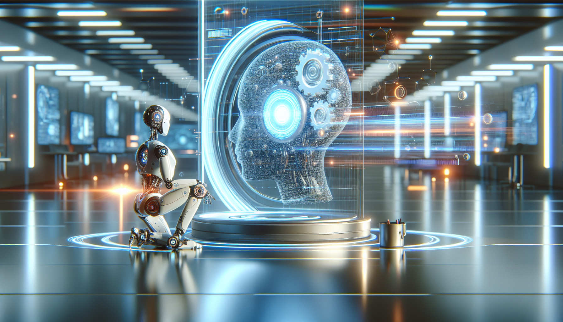 AI and the Future of Urban Living: Can Smart Cities Truly Enhance Our Lives?