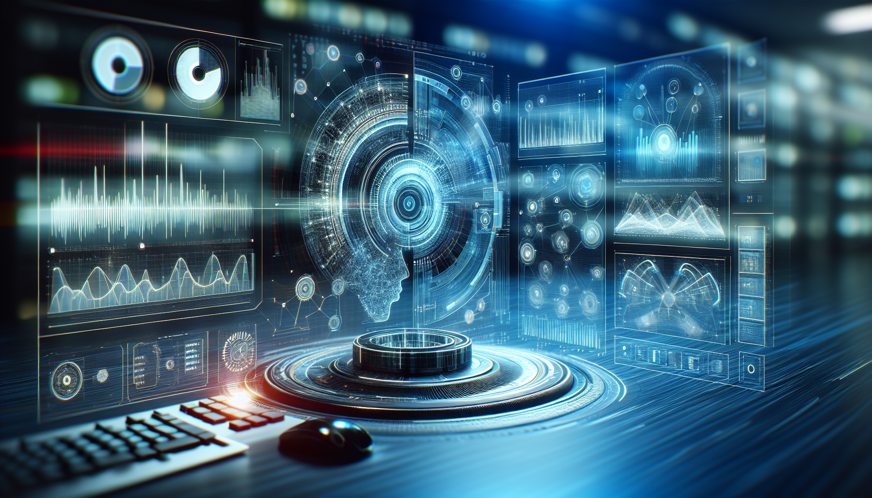 AI and the Future of Work: A Critical Examination of Automation and Job Market Transformation