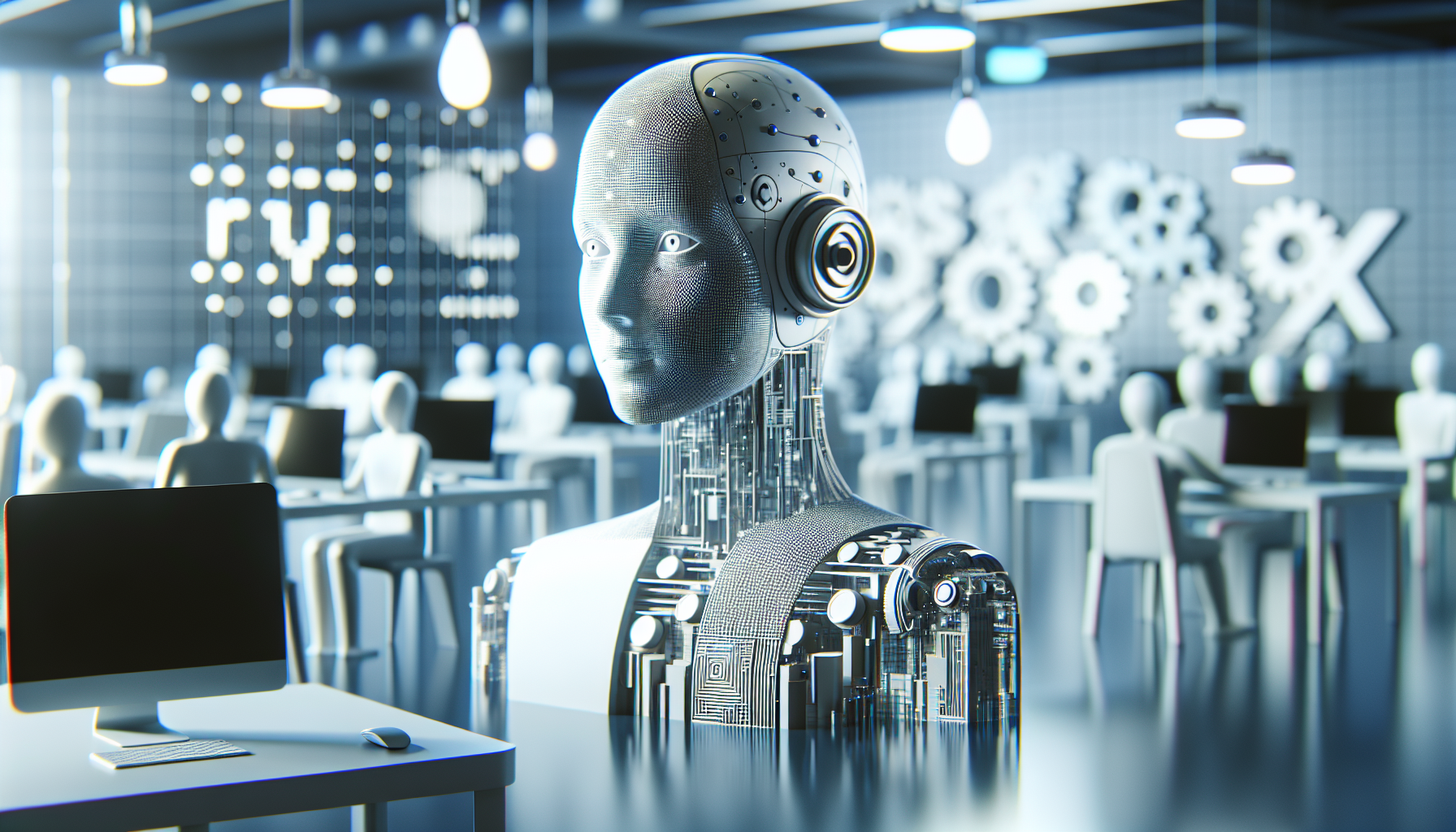 AI and the Future of Work: Embracing Automation Without Fear