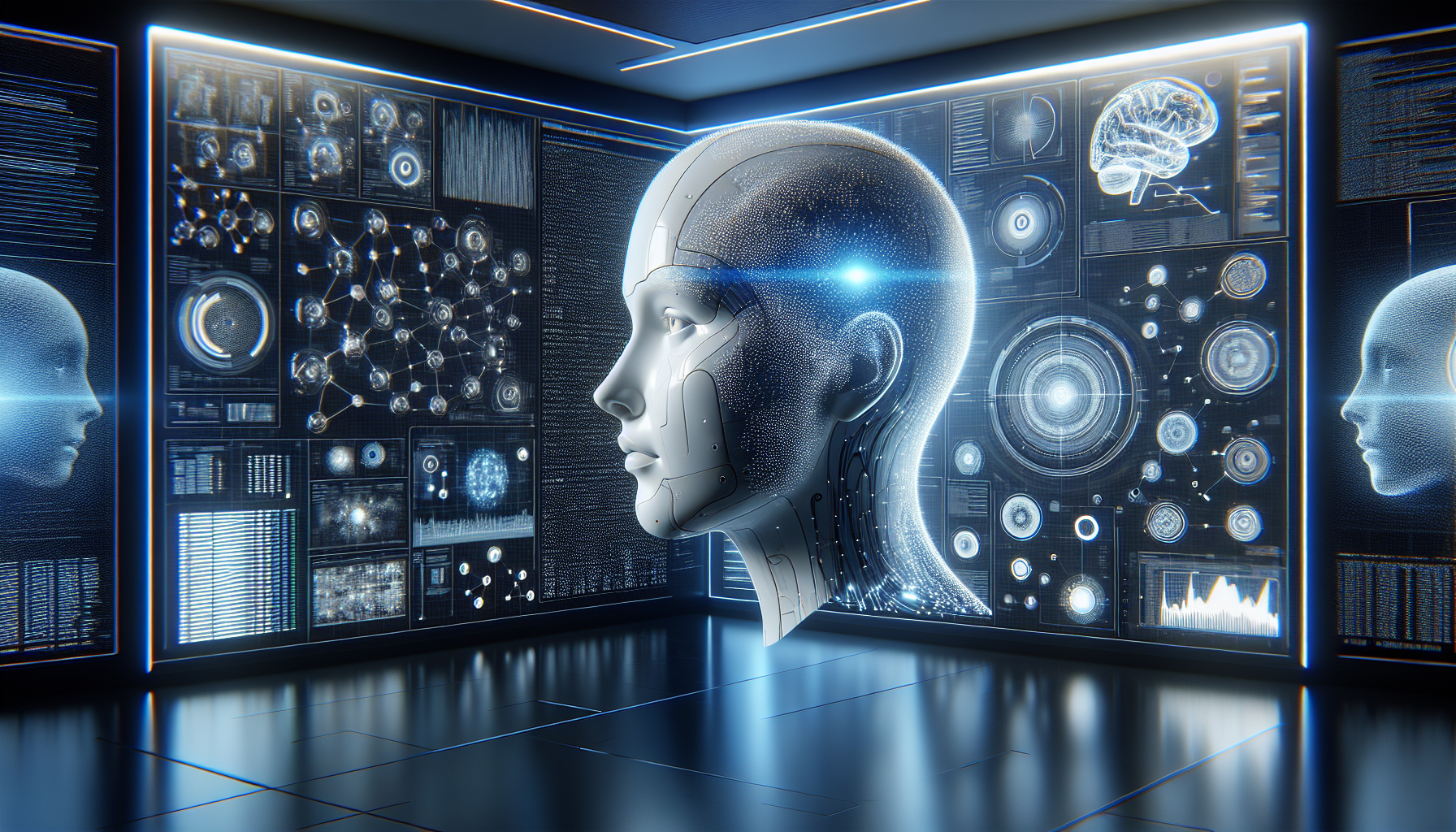 AI and the Future of Work: How Automation is Shaping Job Markets