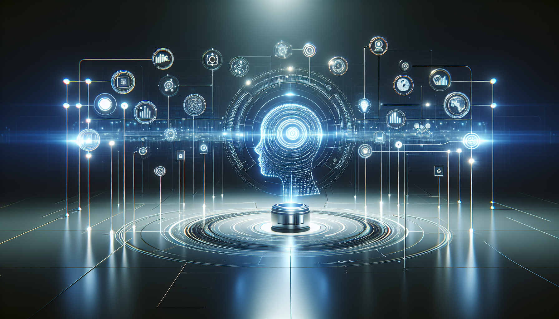 AI and the Future of Work: Navigating Automation and Job Market Transformations