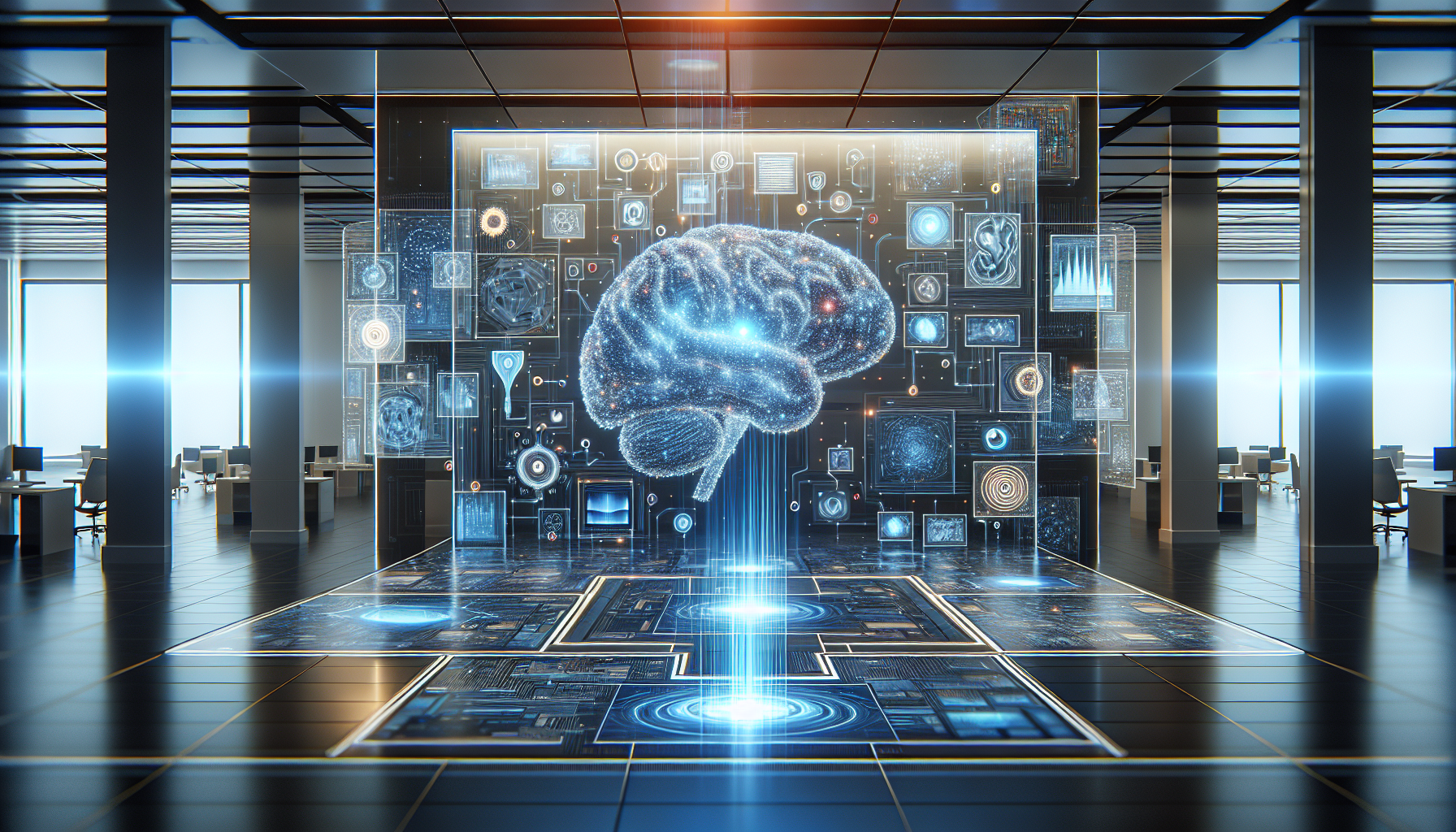 AI and the Future of Work: Navigating Automation's Impact on Your Career