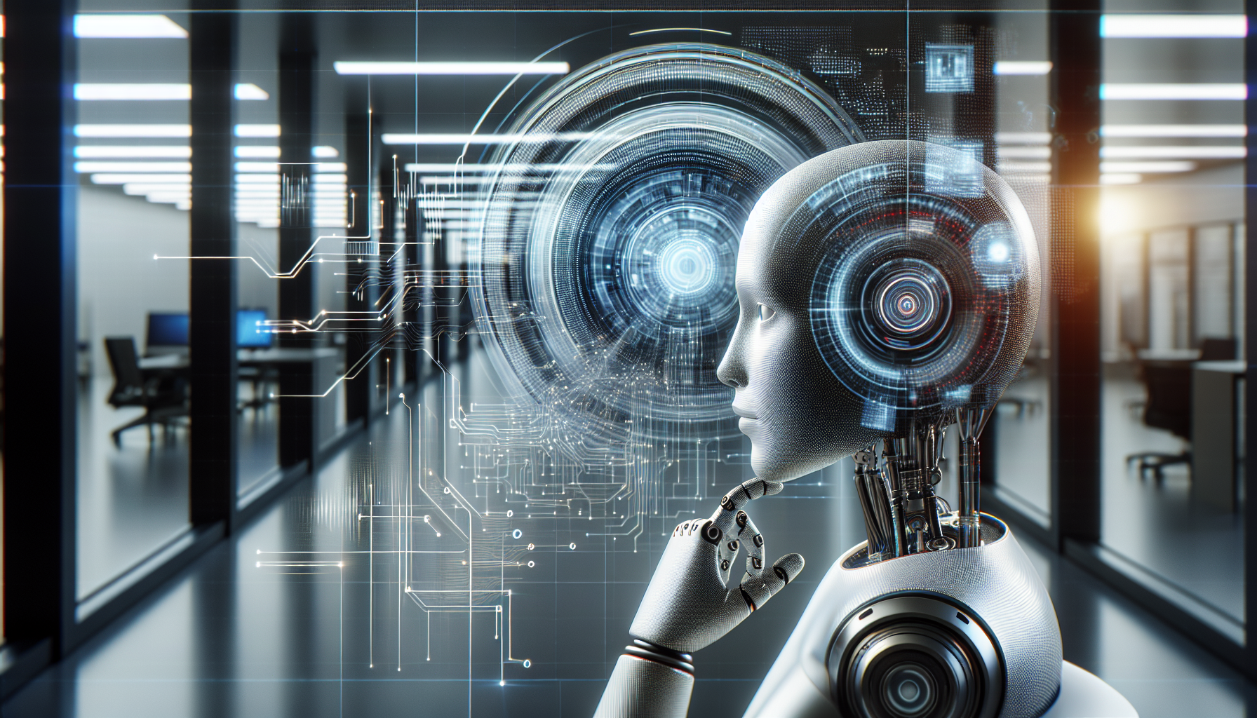 AI and the Human Mind: Why Your Toaster Might Be Your New Therapist