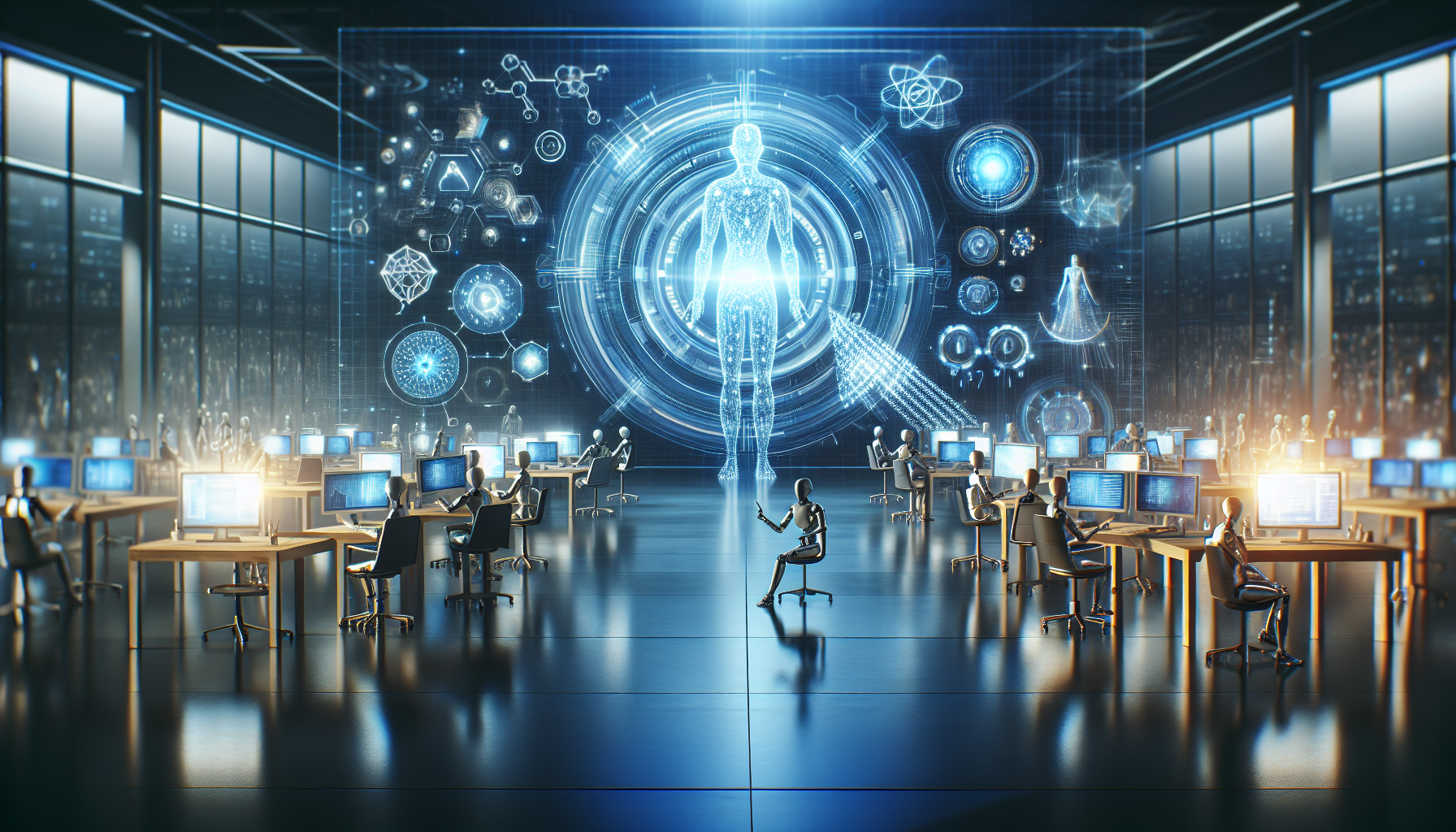 AI and the Joyride of the Future: Will Your Car Have a Better Sense of Humor Than Your GPS?