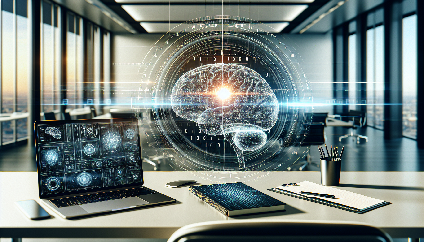 AI and the Mind: How Artificial Intelligence Influences Human Behavior - A Case Study