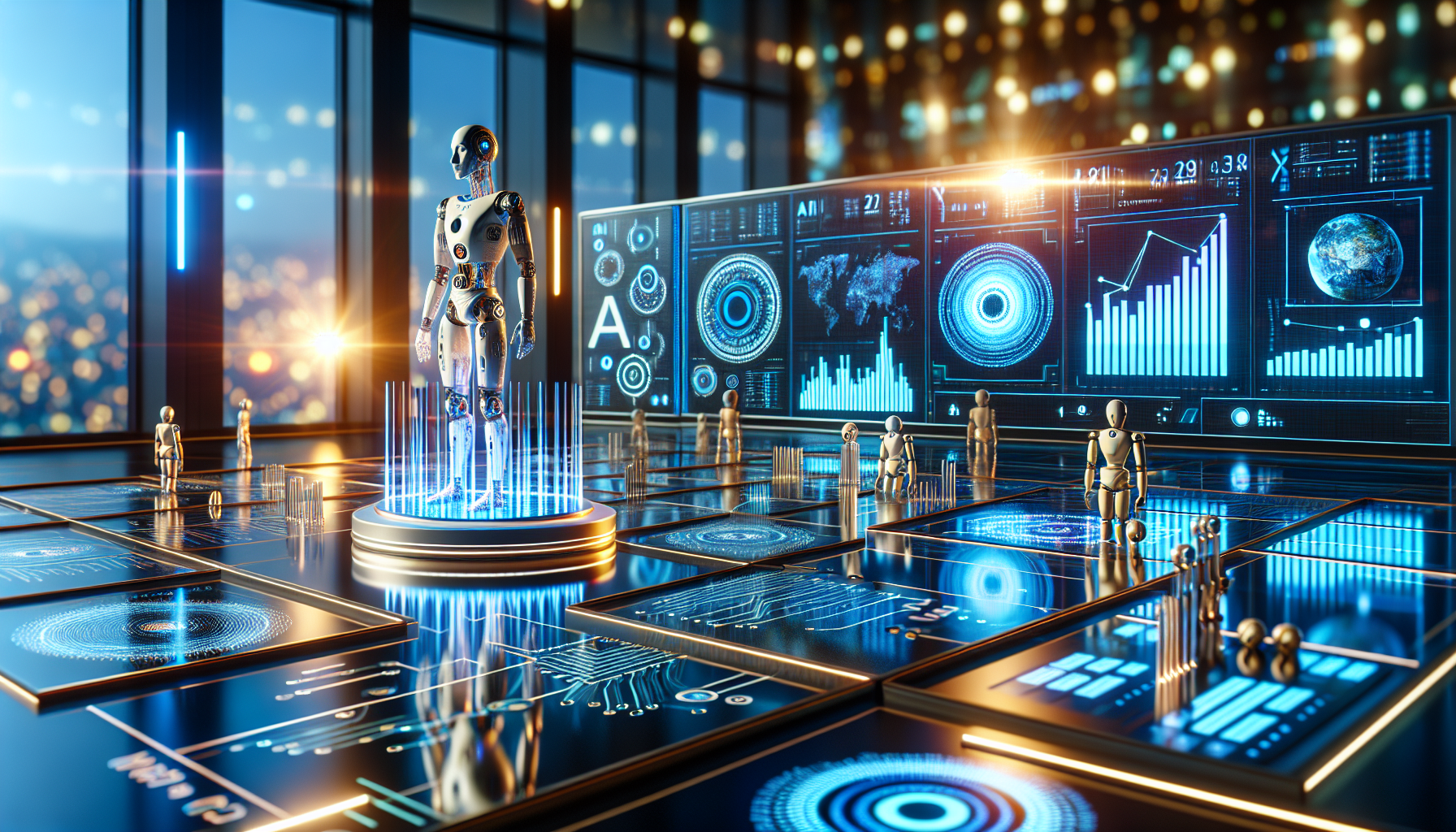 AI and the Smart City Paradox: A Critical Look at the Promises and Pitfalls