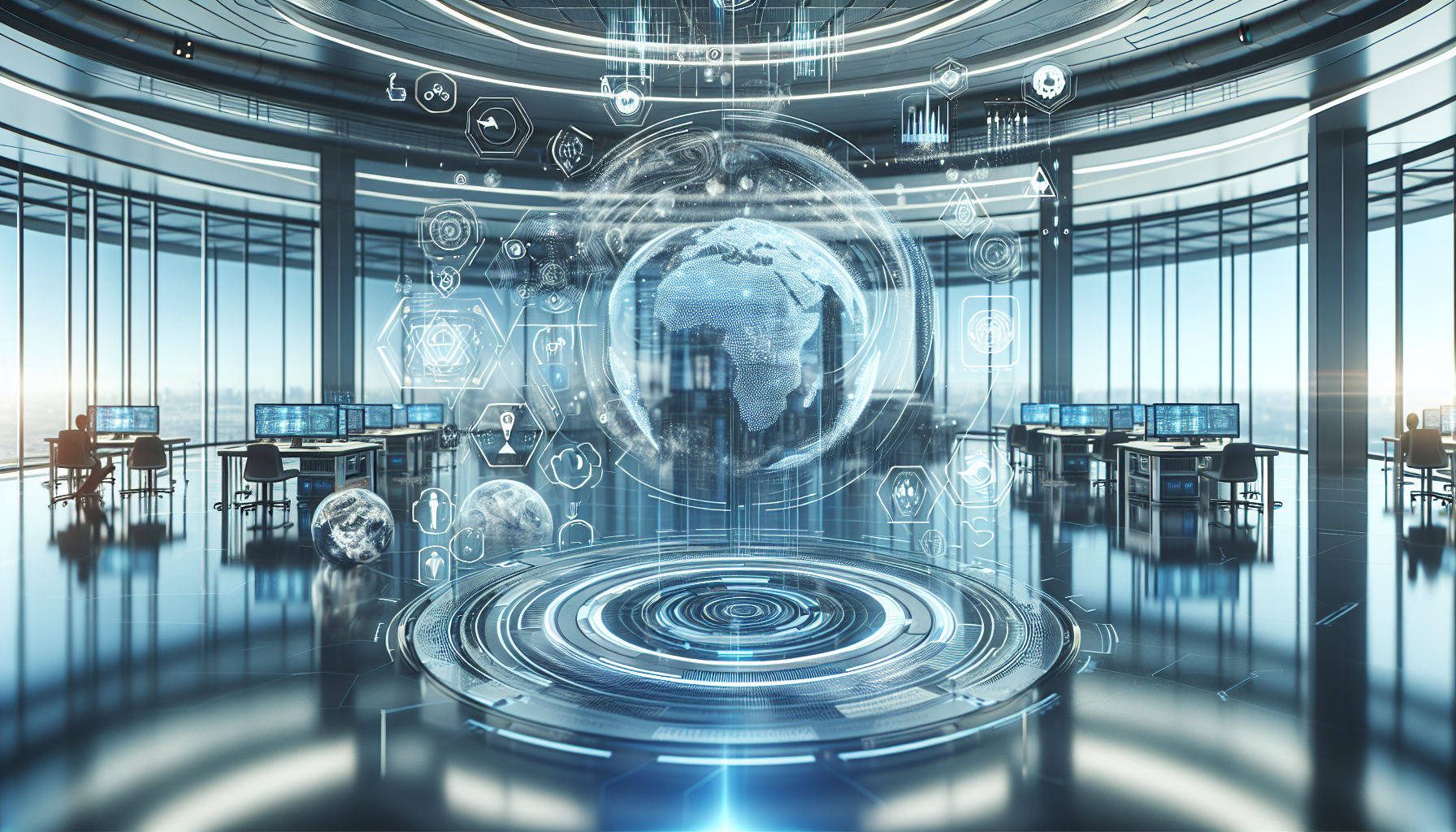 AI Apocalypse: Will Robots Steal Our Jobs-or Just Our Sanity?