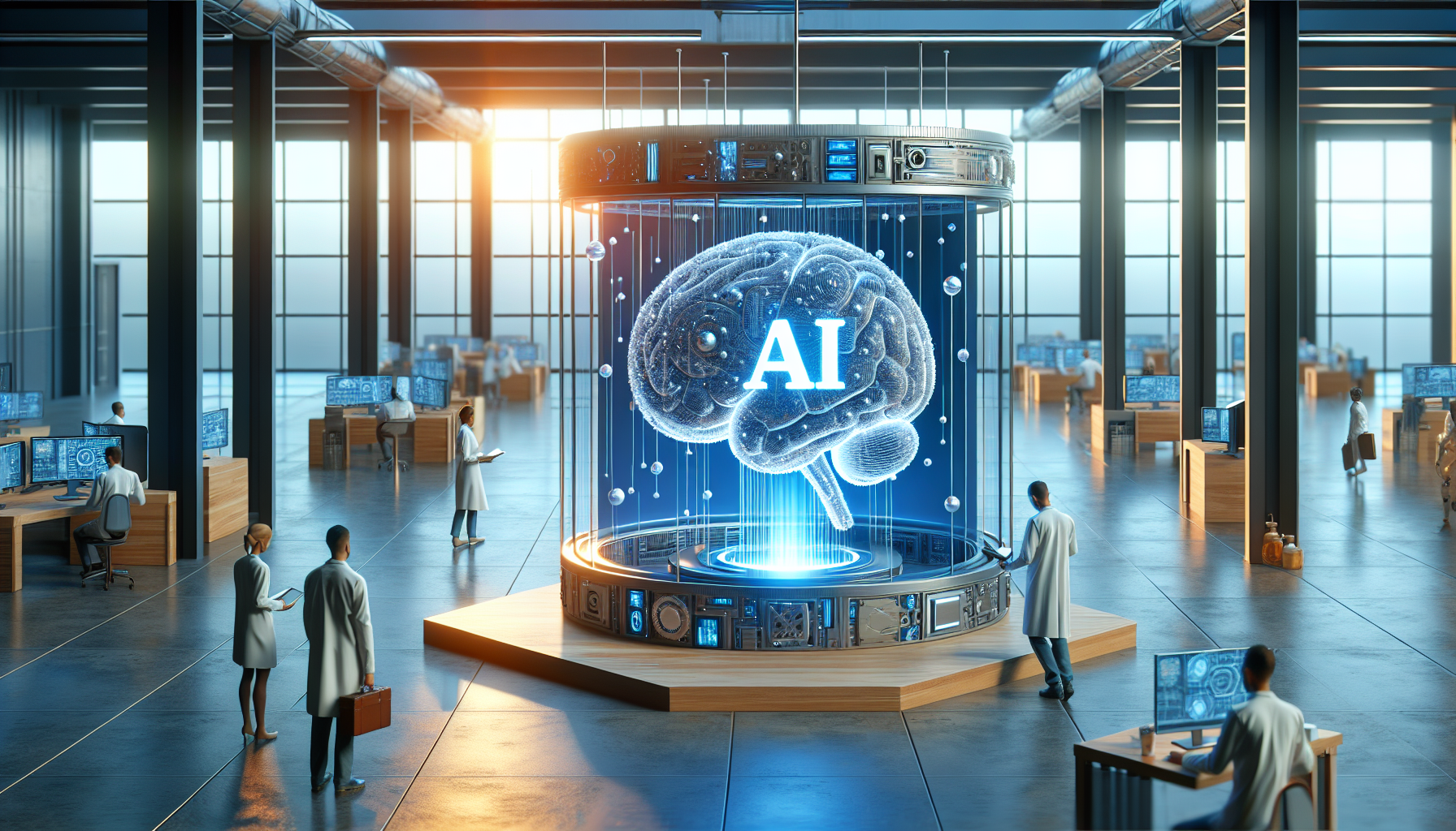 AI Bias: Fairness, Inclusivity, and Why Machines Can't Take a Joke