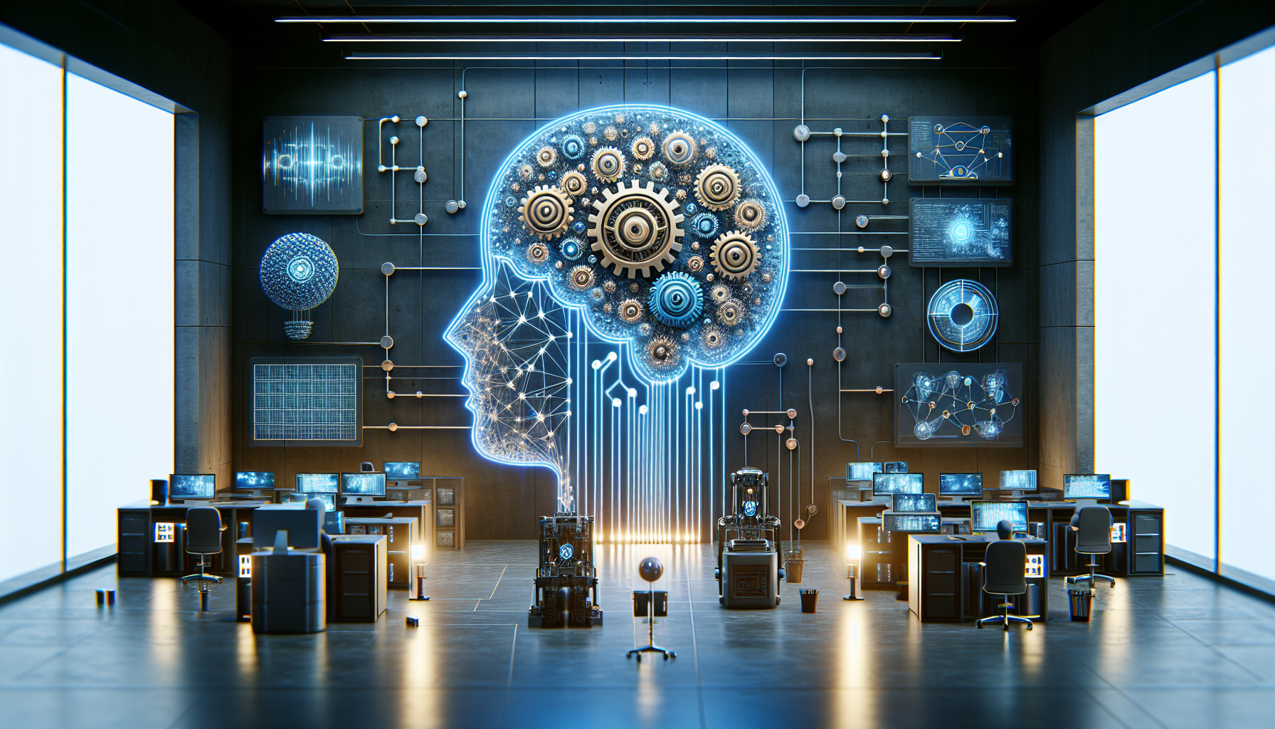 AI Breakthroughs: Revolutionizing Drug Discovery and Development