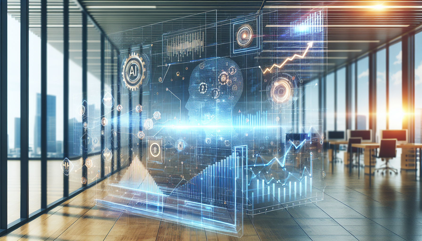 AI-Driven Autonomous Vehicles: Trends Shaping the Future of Transportation