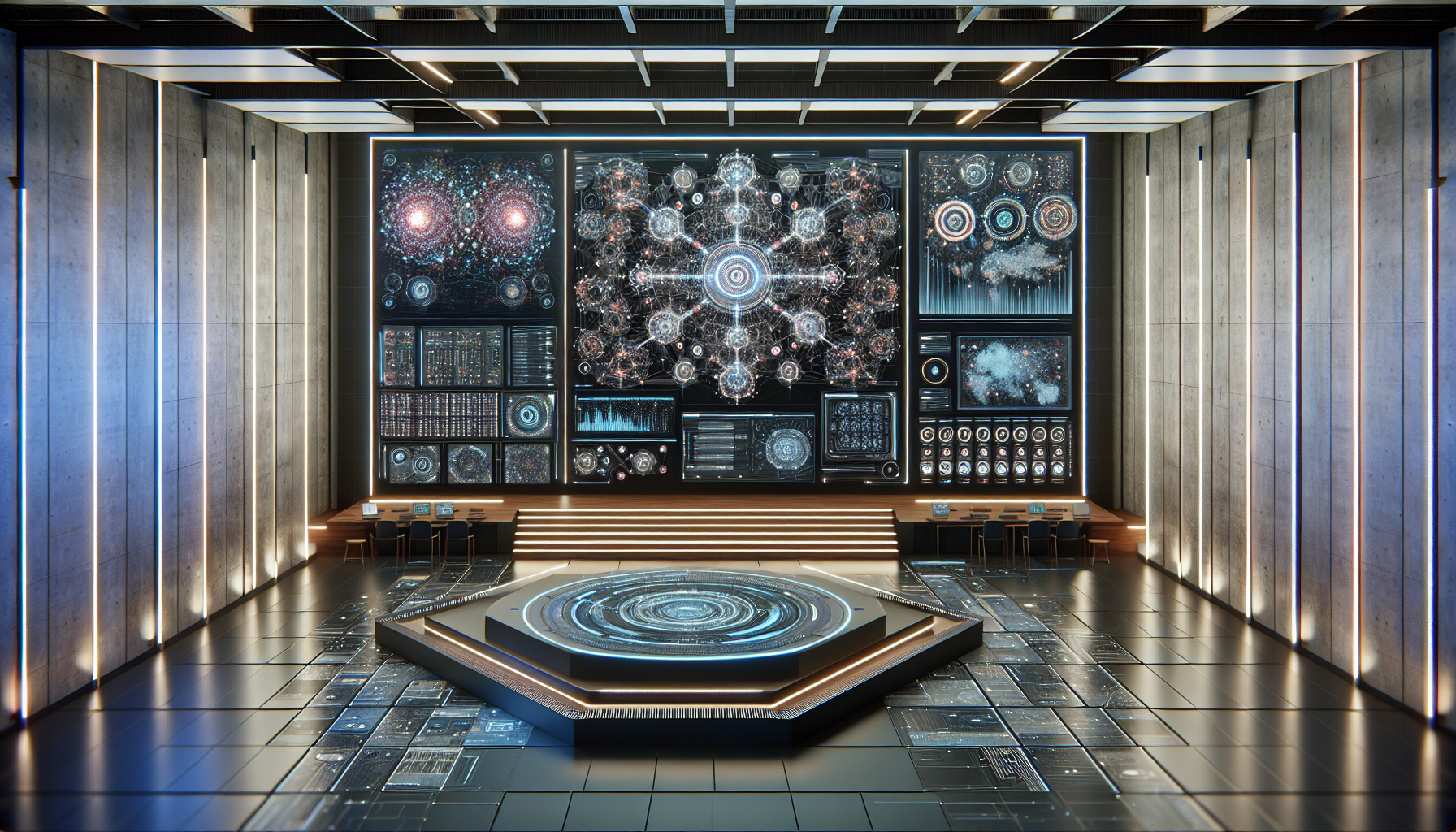 AI Ethics Showdown: Who's the Fairest of Them All in the Algorithmic Arena?