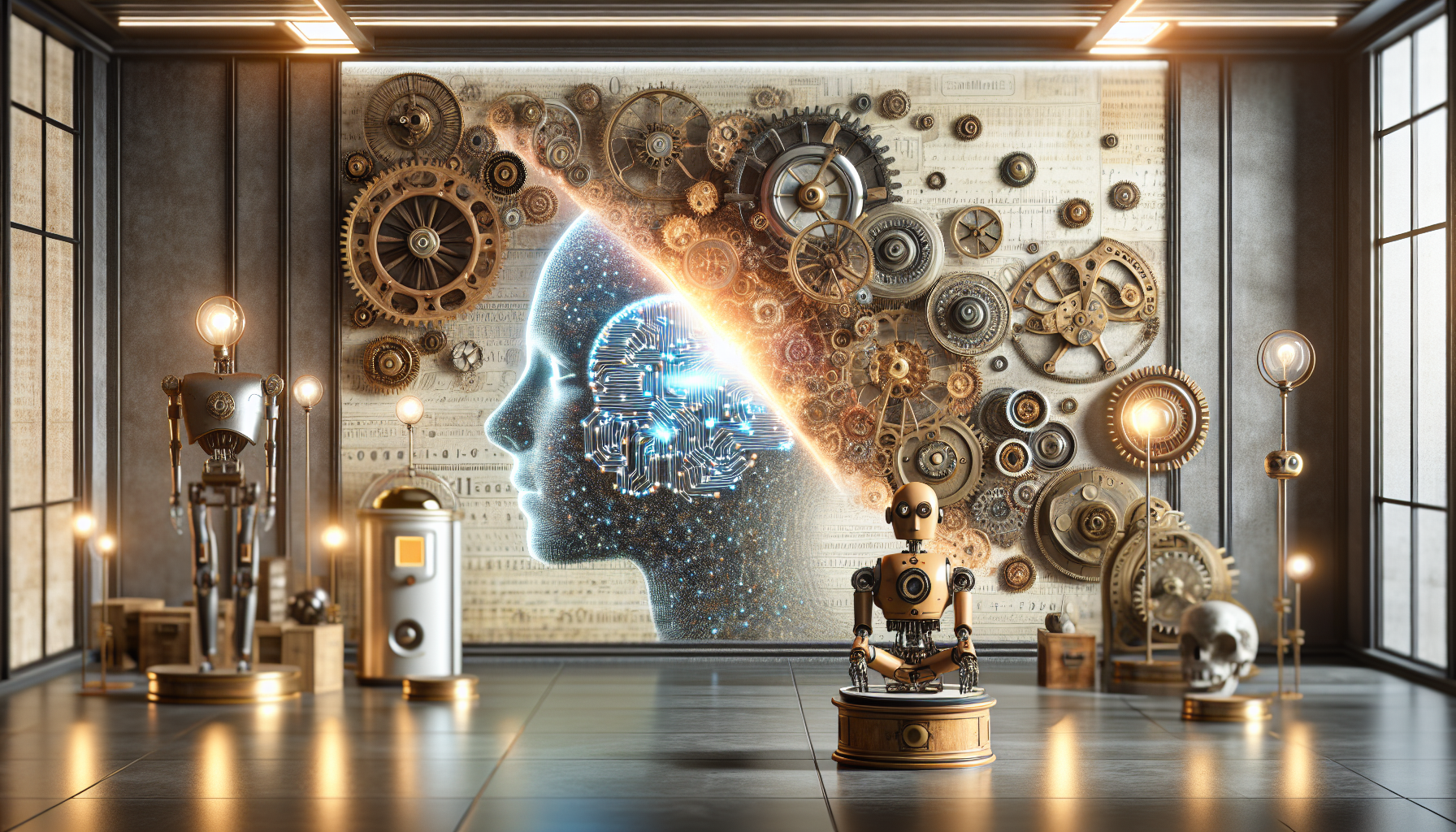 AI for Social Good: Historical Milestones and Future Possibilities