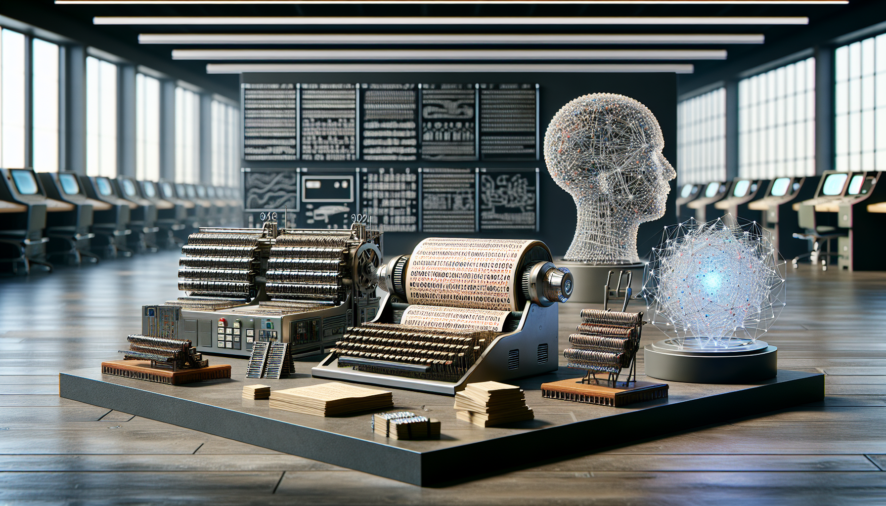 AI for Social Good: Historical Perspectives on Addressing Global Challenges