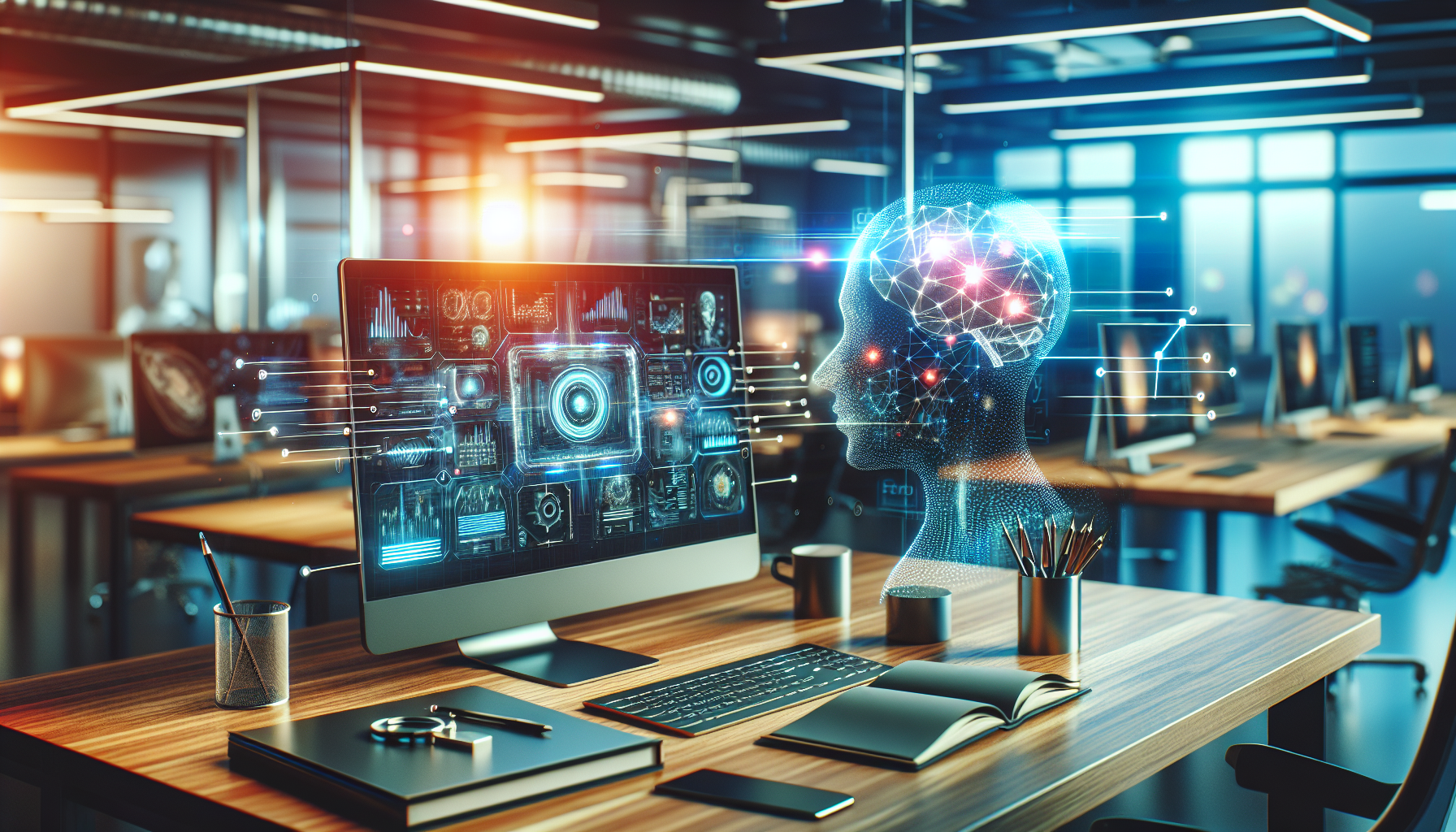 AI for Social Good: How Artificial Intelligence Tackles Global Challenges