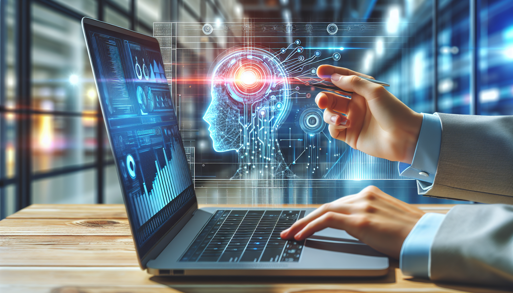 AI for Social Good: Leveraging Technology to Tackle Global Challenges