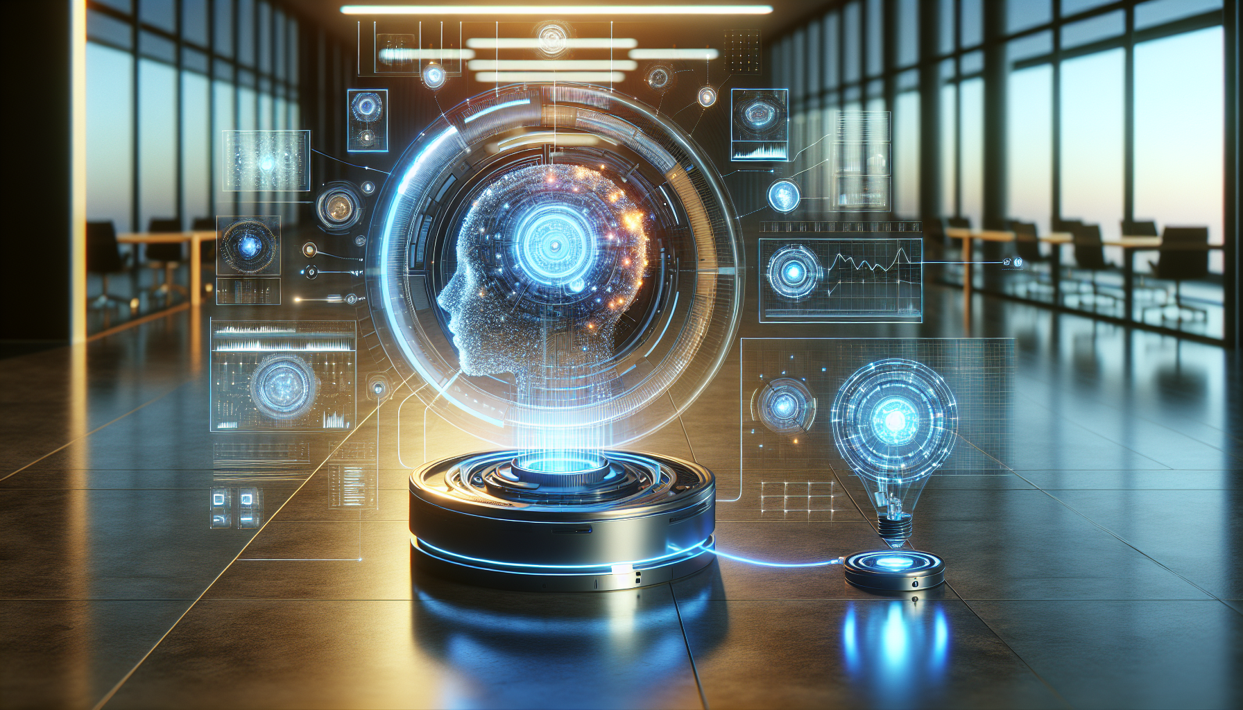 AI for Social Good: Saving the World One Algorithm at a Time-With a Smile!