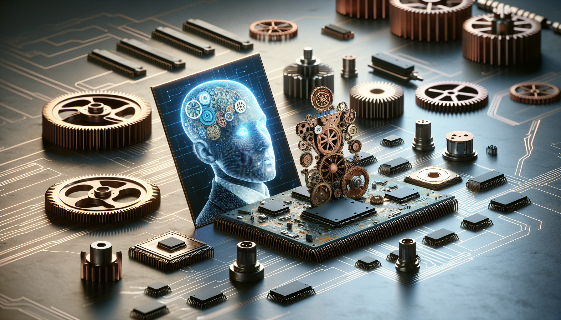 AI for Social Good: Tracing the Historical Roots of Addressing Global Challenges