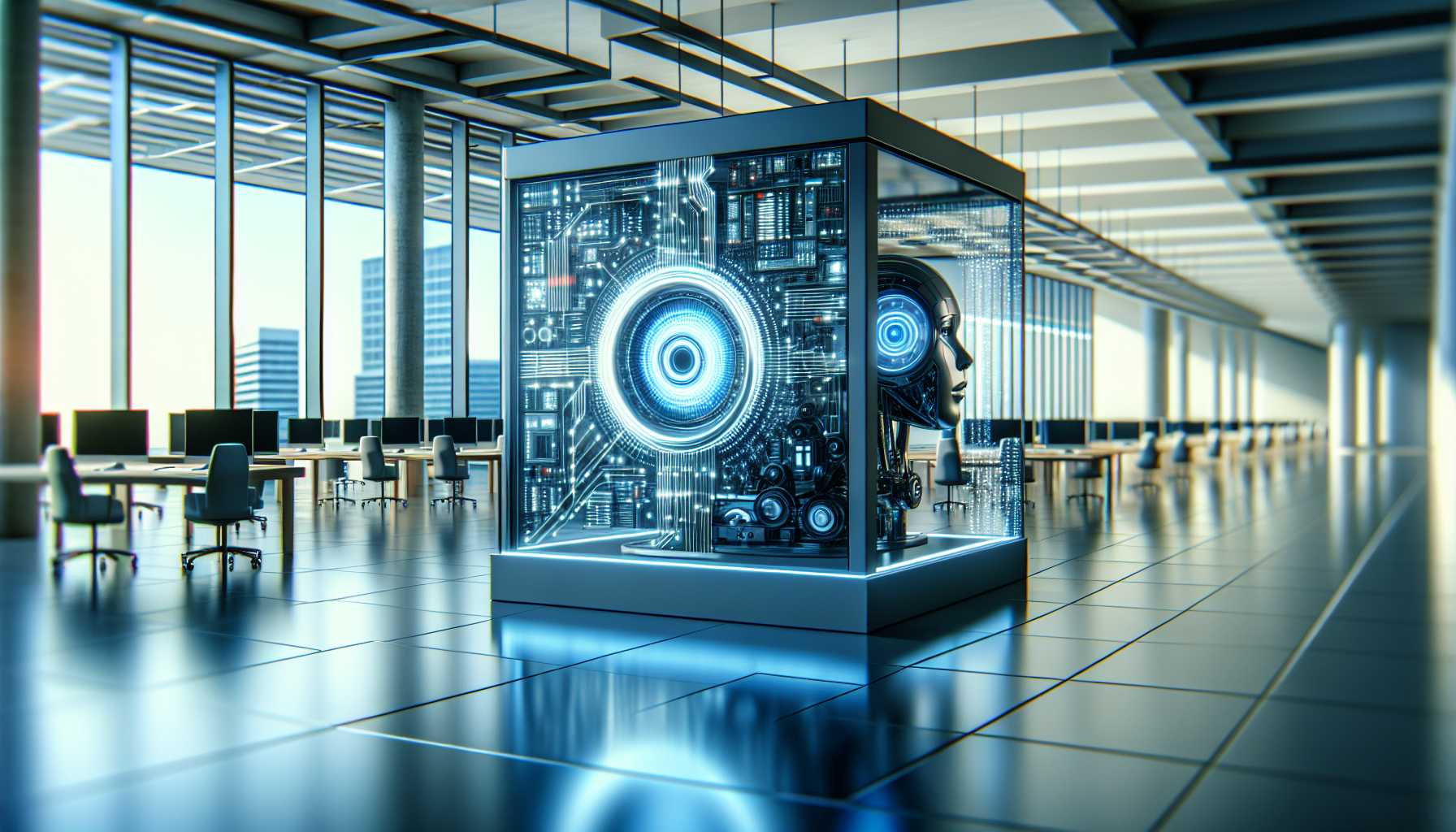 AI for Social Good: Transforming Communities and Addressing Global Challenges