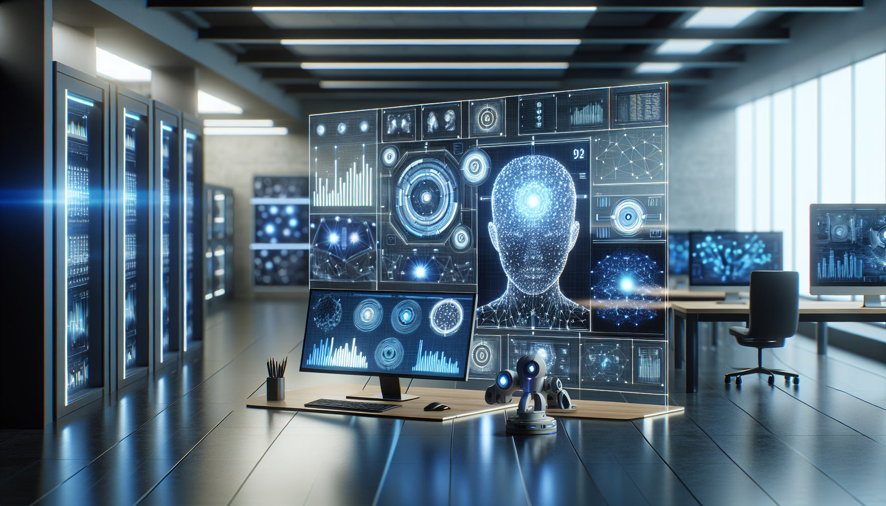 AI for Social Good: Transforming Global Challenges into Opportunities