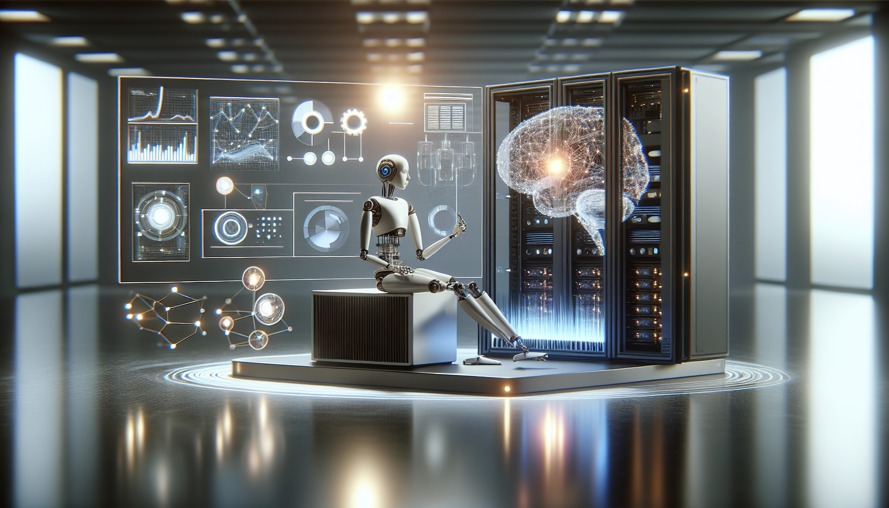 AI Governance and Regulation: A Case Study of Complex Challenges