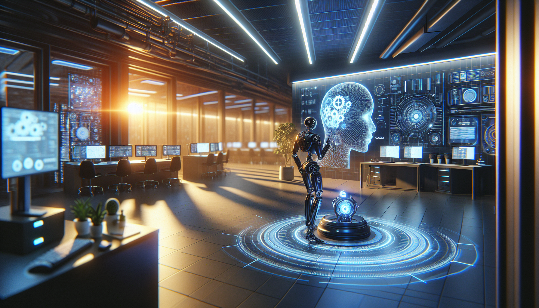 AI Governance and Regulation: A Case Study on Navigating Complexities ...