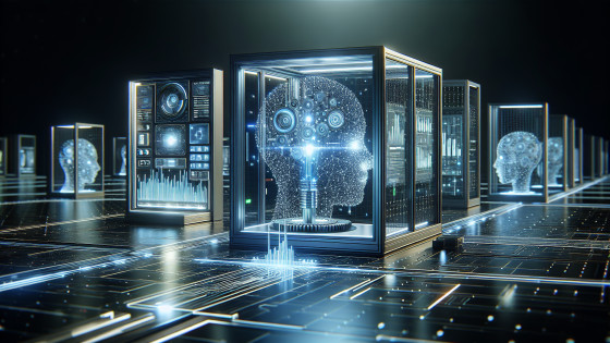 Blog Thumbnail for AI in Agriculture: A Comparative Analysis of Efficiency and Crop Yields