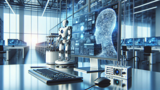 Blog Thumbnail for AI in Agriculture: A Comparative Analysis of How Technology Boosts Crop Yields and Efficiency